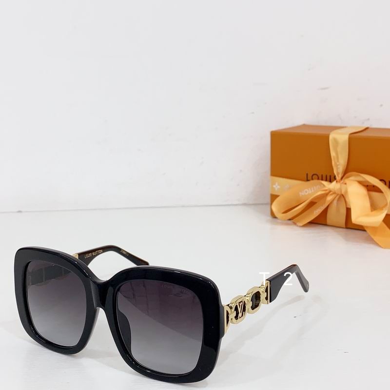 LV Sunglasses ID:20260410-1283